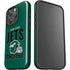 NFL New York Jets Helmet iPhone 16 Pro Impact Case